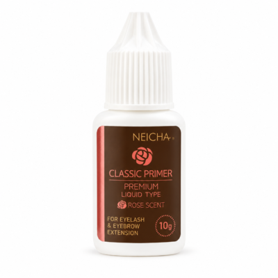 CLASSIC PRIMER LIQUID ROSE SCENT NEICHA 10g