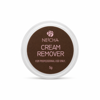 CREAM REMOVER NEICHA 5g