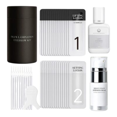 LAMINATION EYEBROW KIT