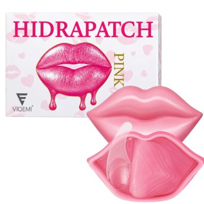 HIDRAPATCH VIOEMI COLAGENO DE LABIOS X 20