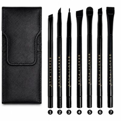 PINCELES MAGNETICOS BEAUTY PLUS PBT VEGANO.