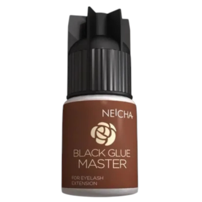 BLACK GLUE MASTER NEICHA