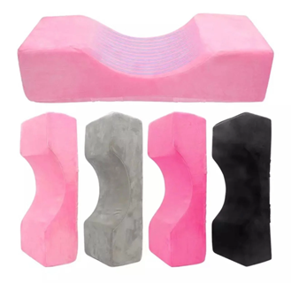 almohada lashista