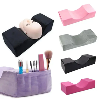 almohada lashista