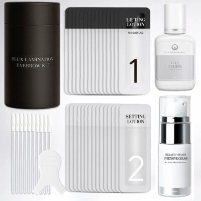 LAMINATION EYEBROW KIT