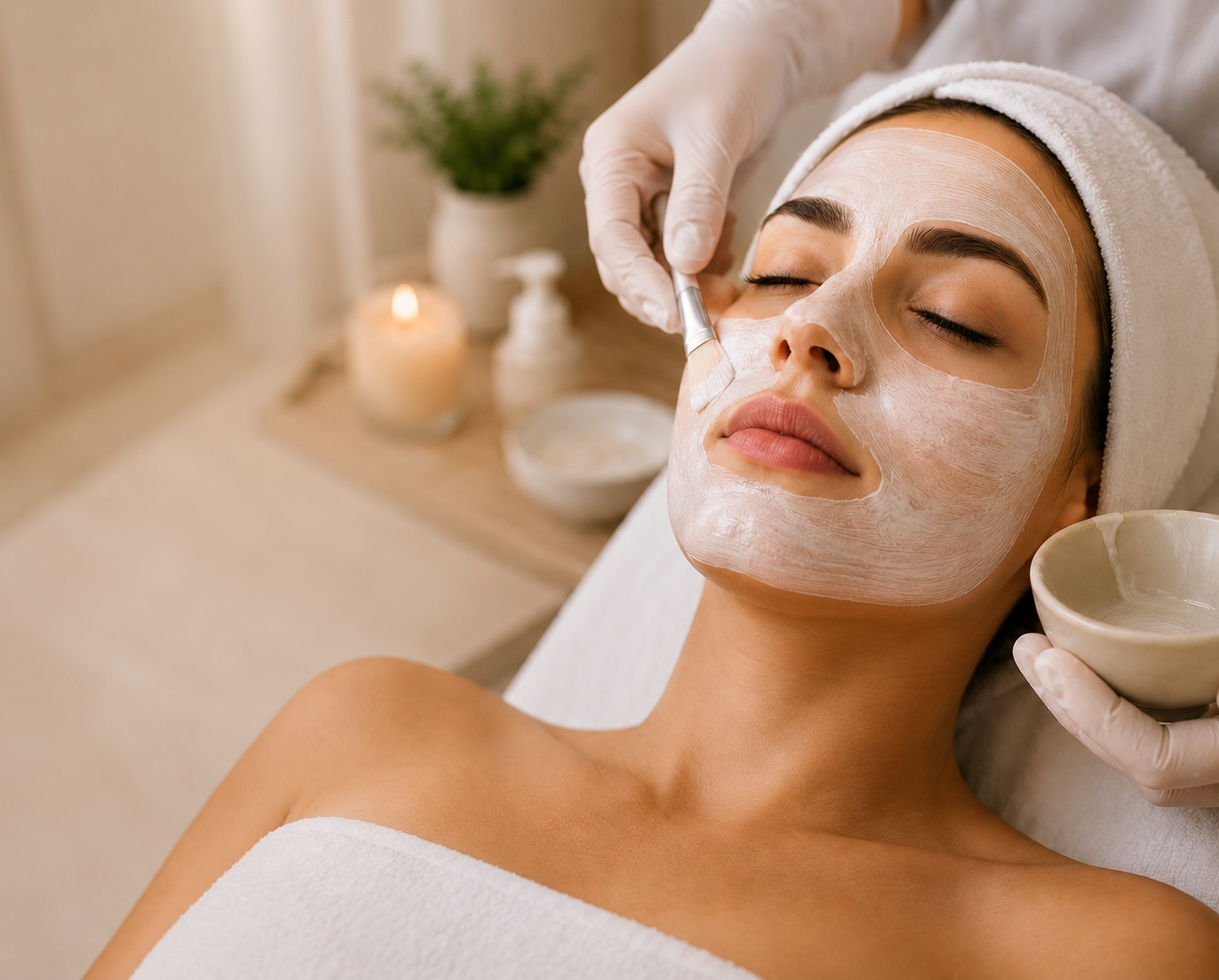 Cosmetología