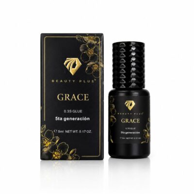 ADHESIVO GRACE 5TA GENERACION 0.3-0.1 ULTRARAPIDO 5ML MASTER .