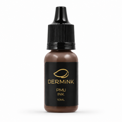 Pigmento dermink capuccino