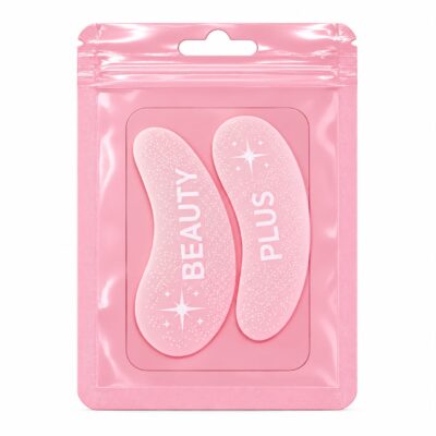 PARCHES SILICONA BEAUTY PLUS X PAR
