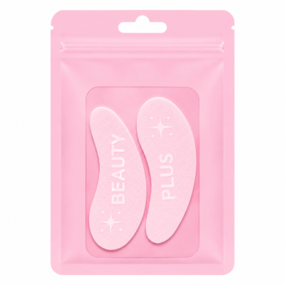 PARCHES SILICONA BEAUTY PLUS X PAR