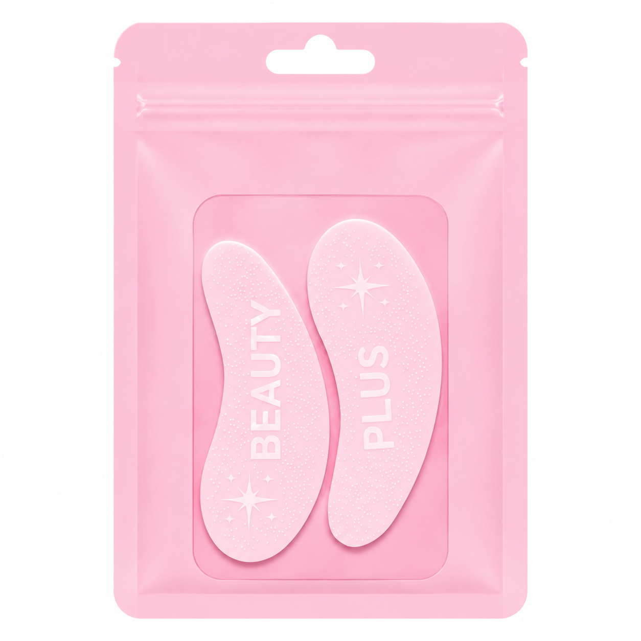 PARCHES SILICONA BEAUTY PLUS X PAR