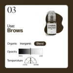 Perma Blend Color Information LXPOB bb aa a aa adf