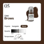 Perma Blend Color Information LXPOB adc bb a fa