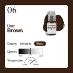 Perma Blend Color Information LXPOB ffcbd f f fbb