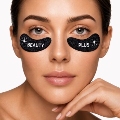 PARCHES SILICONA BEAUTY PLUS X PAR.