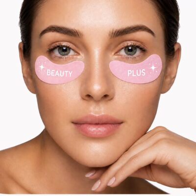 PARCHES SILICONA BEAUTY PLUS X PAR