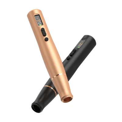 Biomaser Claro Wireless Tattoo & PMU Machine with RCA