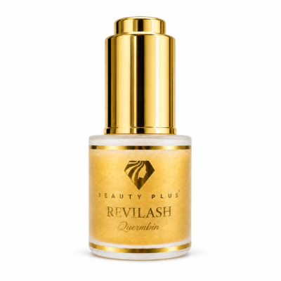 REVILASH QUERUBIN BEAUTYPLUS