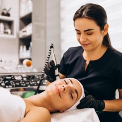 ¿Cómo elegir productos profesionales de belleza para tu negocio?