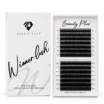 Línea Beauty Plus de pestañas de lujo