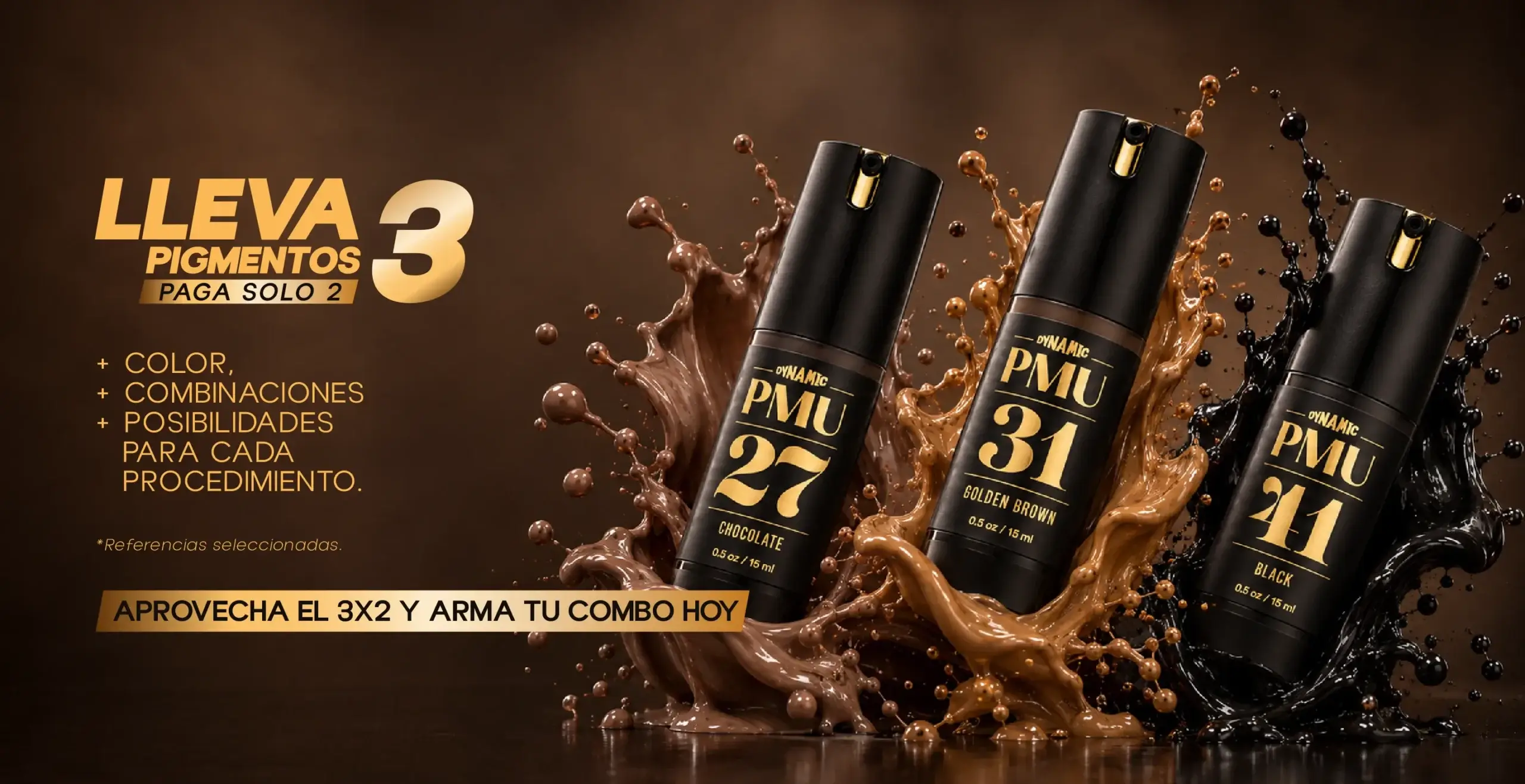Dynamic Banner Horizontal Beauty Plus