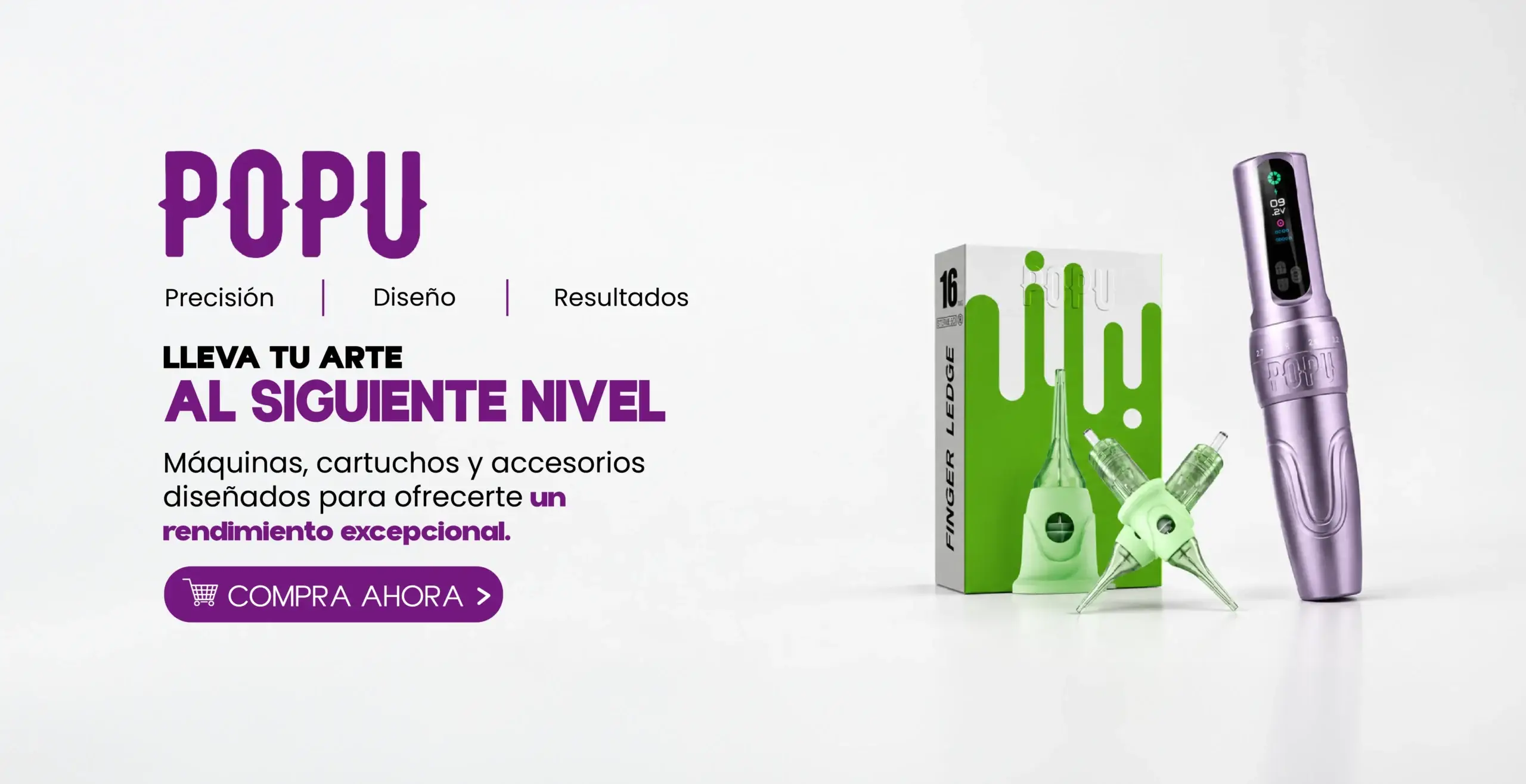 Banner Popu Beauty Plus